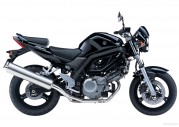 Suzuki SV650